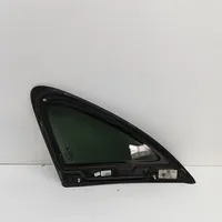 Porsche Macan Rear side window/glass 95B845297A