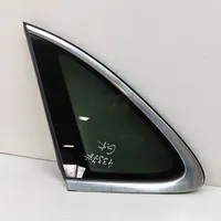 Porsche Macan Rear side window/glass 95B845297A