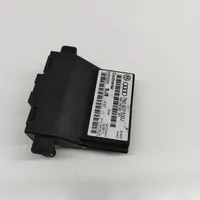 Volkswagen Tiguan Gateway valdymo modulis 7N0907530J