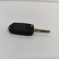 Volkswagen Tiguan Chiave/comando di accensione 1K0959753N