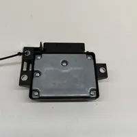 Volkswagen Tiguan Moduł / Sterownik hamulca postojowego EMF 3AA907801G