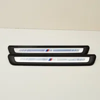 BMW 3 G20 G21 sill trim set (inner) 8079739