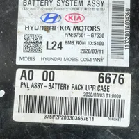 Hyundai Ioniq Hybrid/electric vehicle battery 37501G7650