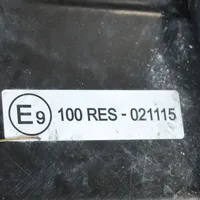 Hyundai Ioniq Hybrid/electric vehicle battery 37501G7650