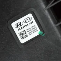 KIA Niro Subwoofer-bassokaiutin 96380Q4100