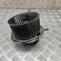 Volkswagen Tiguan Heater fan/blower 3C1820015Q