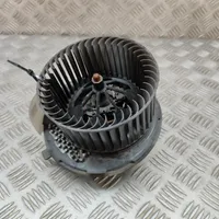 Volkswagen Tiguan Heater fan/blower 3C1820015Q