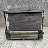 BMW 5 G30 G31 Klimatyzacja A/C / Komplet 8596121