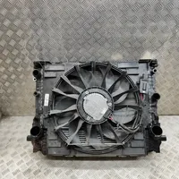 BMW 5 G30 G31 Klimatyzacja A/C / Komplet 8596121