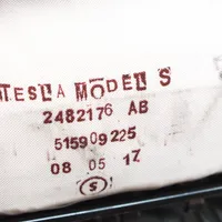 Tesla Model S Airbag del passeggero 2420655AC