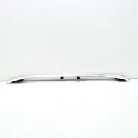 Volkswagen PASSAT B7 Roof transverse bars on the "horns" 3AF860043