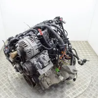 BMW 1 E82 E88 Moteur N47D20C