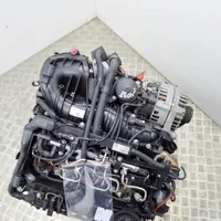 BMW 1 E82 E88 Moteur N47D20C