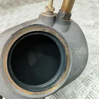 BMW X5 E70 Filtre à particules catalyseur FAP / DPF 8506883