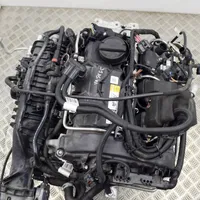 BMW 2 F45 Motore B38A15A