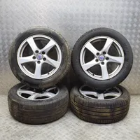 Volvo V60 Cerchione in lega R16 31423046