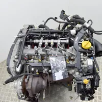 Jeep Cherokee Engine EBT