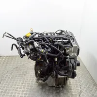 Jeep Cherokee Engine EBT