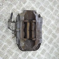 Audi Q7 4L Caliper del freno trasero 7L6615424K