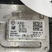 Audi Q5 SQ5 Etu-/Ajovalo 8R0941006D