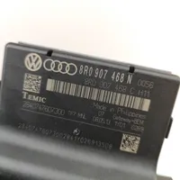 Audi Q5 SQ5 Moduł sterowania Gateway 8R0907468N