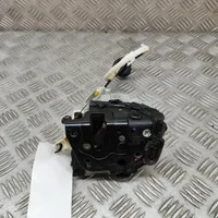 Porsche Macan Rear door lock 8K0839016E