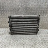 Jaguar XF X250 Starpdzesētāja radiators 9X239L440AA