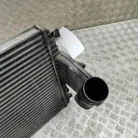 Jaguar XF X250 Starpdzesētāja radiators 9X239L440AA