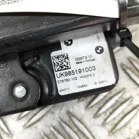 BMW i4 Zamek klapy tylnej / bagażnika 7430626