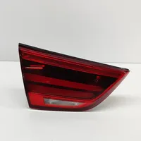 BMW 3 GT F34 Lampy tylnej klapy bagażnika 7417473