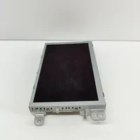 Audi Q5 SQ5 Экран/ дисплей / маленький экран 8R0919604