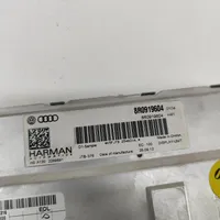 Audi Q5 SQ5 Monitori/näyttö/pieni näyttö 8R0919604