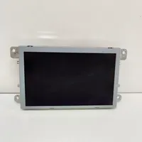 Audi Q5 SQ5 Экран/ дисплей / маленький экран 8R0919604