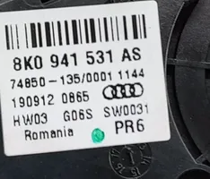 Audi Q5 SQ5 Przełącznik świateł 8K0941531AS