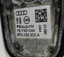 Audi Q5 SQ5 Antena aérea GPS 8R0035503A