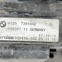 BMW 3 GT F34 Kablio komplektas 6883984