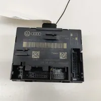 Audi Q5 SQ5 Oven ohjainlaite/moduuli 8K0959793P