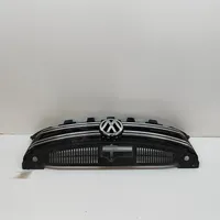 Volkswagen Tiguan Grille de calandre avant 5N0853653E