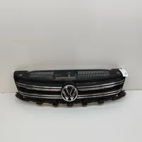 Volkswagen Tiguan Grille de calandre avant 5N0853653E