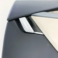 Tesla Model S Rivestimento del pannello della portiera posteriore 100810700