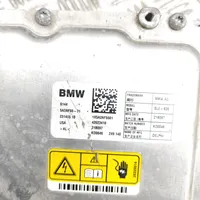 BMW X1 F48 F49 Jännitteenmuunnin/vaihtosuuntaaja 5A2AF55