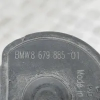 BMW X3 G01 Pompa cyrkulacji / obiegu wody 8679885