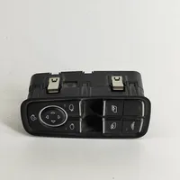 Porsche 911 991 Interruttore di controllo dell’alzacristalli elettrico 99161315702DML