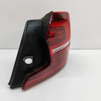 Volvo S60 Rear/tail lights 31468193