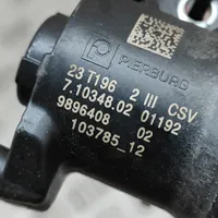 BMW i4 Podgrzewacz płynu chłodzącego 9896408