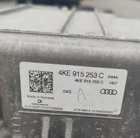 Audi e-tron Hybrid/electric vehicle battery 4KE915253C