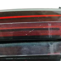 Audi A5 Lampy tylnej klapy bagażnika 8W6945094D