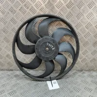 Renault Captur Hélice moteur ventilateur 214816703R