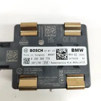 BMW i4 Radar / Czujnik Distronic 5A78599