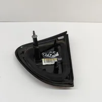 Renault Captur Lampy tylnej klapy bagażnika 265557893R